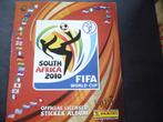 FOOTBALL: PANINI- World Cup 2010 SOUTH AFRICA (Album Complet, Enlèvement ou Envoi