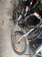 Tekoop kinderfiets, Fietsen en Brommers, Ophalen, Zo goed als nieuw