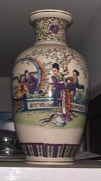 Chinese porseleinen vaas, Antiek en Kunst, Antiek | Vazen, Ophalen of Verzenden