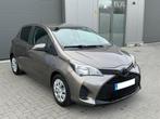 Toyota Yaris 1.0 benzine met Airco/Bluetooth/Groot Scherm.., Autos, Toyota, 5 places, Carnet d'entretien, Airbags, 5 portes
