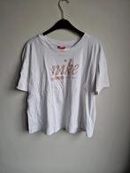 shirt nike, Vêtements | Femmes, T-shirts, Comme neuf, Nike, Manches courtes, Taille 42/44 (L)