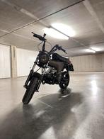 125cc dax skyteam, Particulier, 125 cc, 11 kW of minder, 1 cilinder