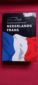 Van Dale Nederlands - Frans, Van Dale, Ophalen of Verzenden, Zo goed als nieuw