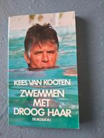 Kees van Kooten - Zwemmen met droog haar, Ophalen of Verzenden, Zo goed als nieuw, Kees van Kooten