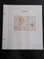 Postzegels België jaargang 1988, Postzegels en Munten, Ophalen of Verzenden