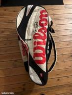 Sac de Tenis, Sports & Fitness, Enlèvement, Utilisé, Sac