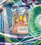 Promos du détective Pikachu Scarlet & Violet scellées, Enlèvement ou Envoi, Comme neuf, Booster box