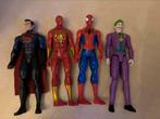 Comics actiefiguren, Enlèvement, Comme neuf