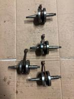 Vilebrequin am6 / derbi euro 2 / derbi euro 3 / 4, Enlèvement ou Envoi, Comme neuf