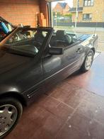 Sl500 facelift, Auto's, Automaat, Cabriolet, Particulier, 2 deurs