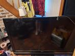 Sony bravia tv, Audio, Tv en Foto, Televisies, Ophalen, Zo goed als nieuw, Sony