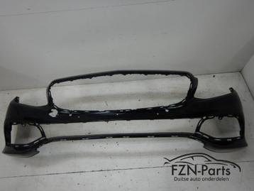 Mercedes-Benz W213 Voorbumper 6PDC Kosmosschwarz A2138850238 beschikbaar voor biedingen