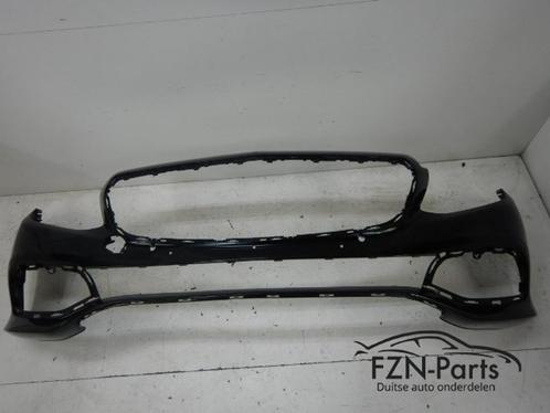Mercedes-Benz W213 Voorbumper 6PDC Kosmosschwarz A2138850238, Auto-onderdelen, Carrosserie, Gebruikt, Ophalen of Verzenden