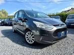 Ford B-Max 1.0 EcoBoost Titanium S, Monovolume, Bruin, B-Max, Overige brandstoffen