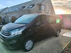Fiat Talento h1, l2  8 pl., Auto's, Particulier, Te koop, Talento