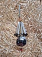 Antieke kerstbal, Ophalen of Verzenden