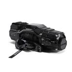 ARB/BUSHRANGER Lier 10000 LB met SPYDURA touw, -, Verzenden, -, Nieuw