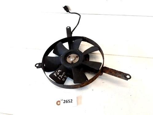 FJR1300 2003 - 2005 Yamaha Radiator Ventilator D1-57828, Motoren, Onderdelen | Yamaha