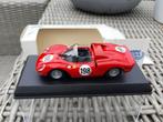 1/43 La Mini Miniera Ferrari 275 P2 #198   Targa Florio '65, Hobby & Loisirs créatifs, Voitures miniatures | 1:43, Autres marques