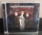 Hooverphonic - Avec Orchestre / CD, Album / Downtempo, Voix, CD & DVD, CD | Autres CD, Electronic, Pop, Classical, Downtempo, Vocal.