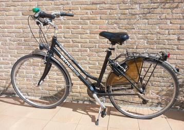 Damesfiets - Kettler windsor sport beschikbaar voor biedingen