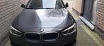 BMW, Auto's, Te koop, Berline, 5 deurs, Stof