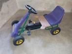 go kart Kettler original Kettcar, Ophalen, Kart