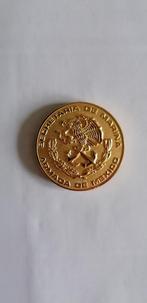 Mexicaanse Armada Marine-medaille, Verzamelen, Verzenden, Marine