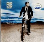 cd   /   Eros Ramazzotti – Dove C'è Musica, Enlèvement ou Envoi
