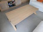 Salontafel, Ophalen, Gebruikt