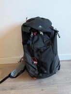 Rugzak quechua  MH500 20L black, Ophalen, Zo goed als nieuw