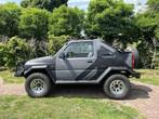 Suzuki jimny cabrio, Auto's, 4 cilinders, 4x4, Handgeschakeld, Particulier
