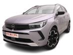OPEL Grandland 1.2 T 130 AT Ultimate, Auto's, Opel, Automaat, Overige modellen, SUV of Terreinwagen, Zilver of Grijs