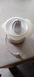 citruspers, Ophalen, Nieuw