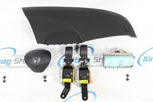 Airbag set - dashboard paneel Honda Jazz (2007-2014), Autos : Pièces & Accessoires, Tableau de bord & Interrupteurs