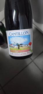 Geuze Cantillon kriek bio 2016, Verzamelen, Biermerken, Ophalen