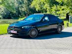 C classe, Autos, Mercedes-Benz, Cuir, Achat, Euro 6, 5 portes