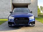 *Uniek aanbod* Exclusive Audi RS3 Sportback S-tronic, Auto's, Audi, Te koop, RS3, Benzine, Break