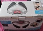 Shiatsu neck massage silvercrest lidl met alle toebehoren, Sport en Fitness, Massageproducten, Ophalen of Verzenden, Zo goed als nieuw
