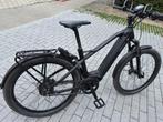 EBike HNF NICOLAI XD3, Gebruikt, 47 tot 51 cm, 50 km per accu of meer, Ophalen
