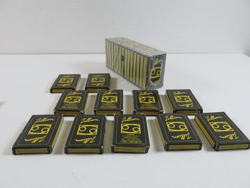 Originele sets speelkaarten pokerkaarten Zillion beschikbaar voor biedingen