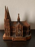 De Dom van Keulen juweel kistje, Ophalen