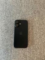 Iphone 16 Black 128GB, Telecommunicatie, Mobiele telefoons | Apple iPhone, Ophalen, 128 GB, Zwart, Nieuw