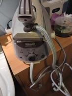 delonghi fer à repasser centrale vapeur, Electroménager, Enlèvement, Utilisé, Défroisseur