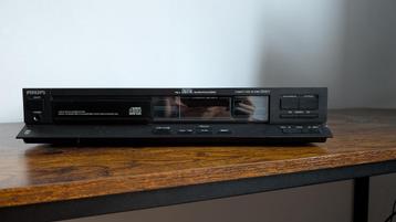Philips CD471 CD speler beschikbaar voor biedingen