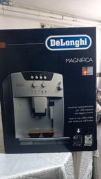 Machine à café delonghi magnifica, Electroménager, Comme neuf, Enlèvement
