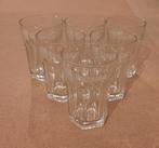 Glazen hoegaarden 6 stuks, Verzamelen, Ophalen