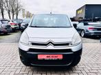 Citroen Berlingo 2013 1.6i+Lpg met keuring, Euro 5, Achat, Entreprise, Berlingo
