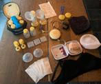 Medela Swing Maxi borstvoedingspakket, Ophalen, Gebruikt