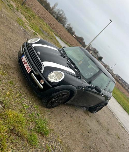 Mini Cooper one 1.6i, Auto's, Mini, Particulier, Cooper, Ophalen